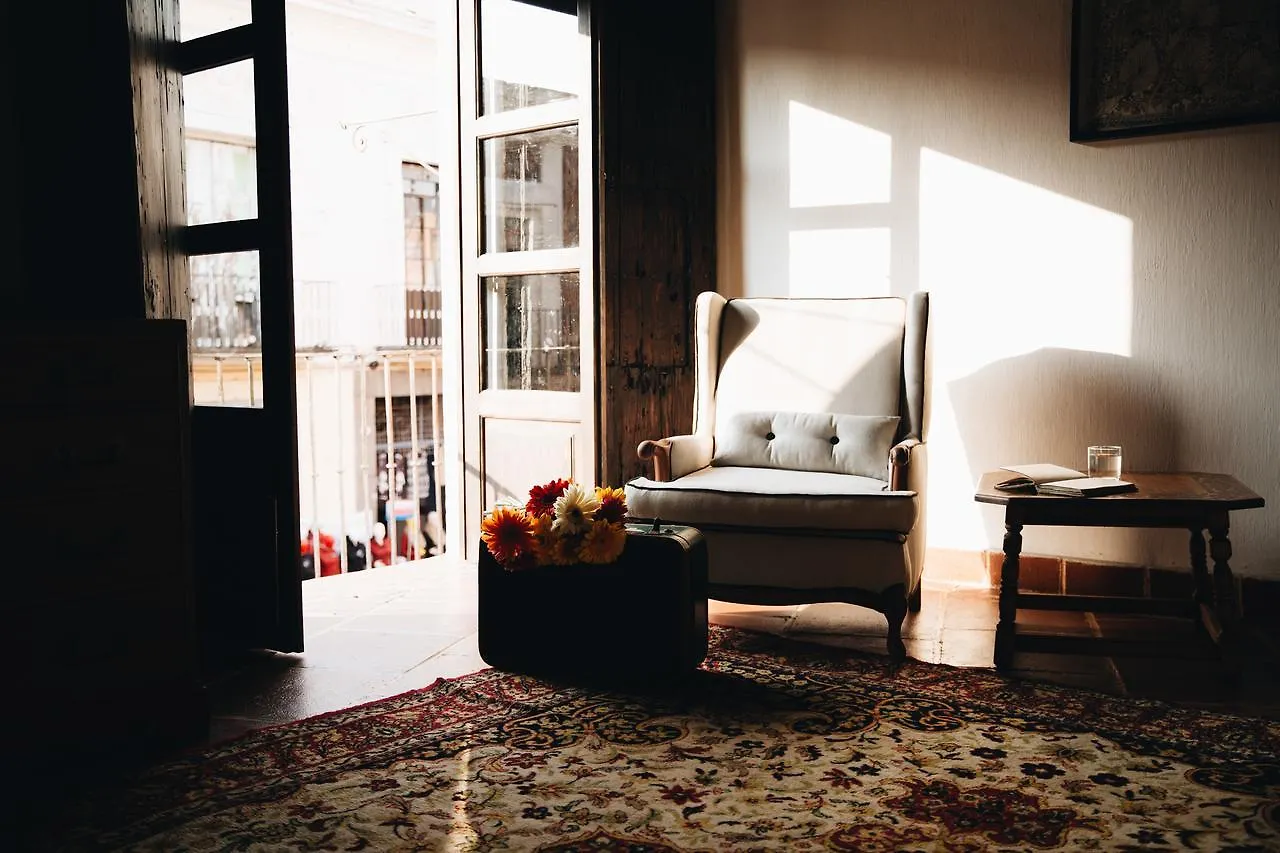 Casa Maria Paz Hotel Boutique Puebla