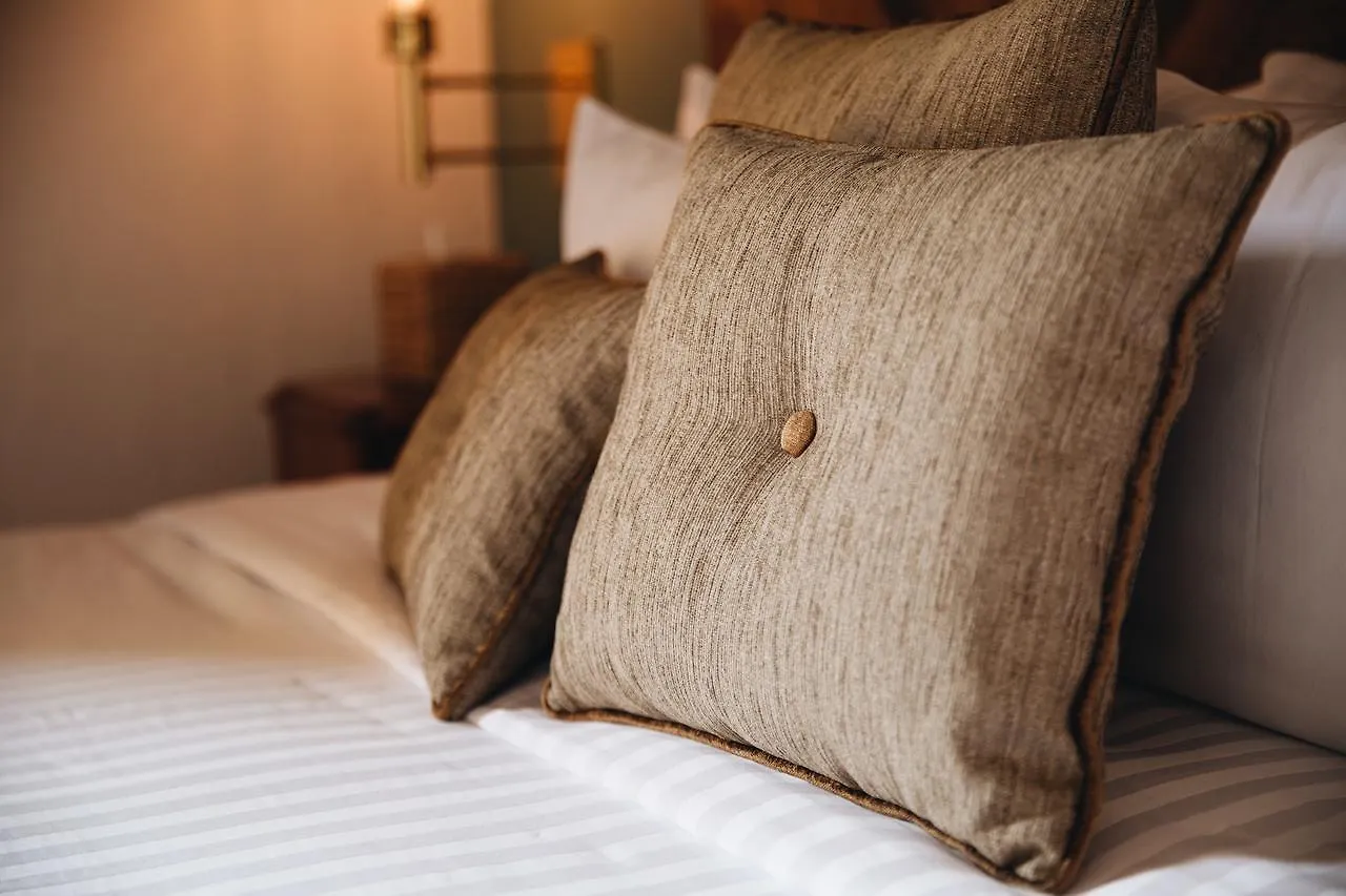 Casa Maria Paz Hotel Boutique Puebla