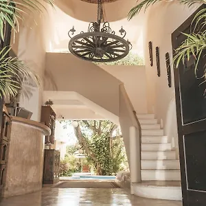 visit hotel