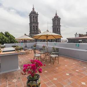 Santiago *** Puebla