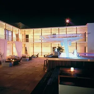 visit hotel