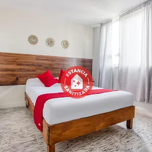 Hotel Suites Puebla ** Puebla